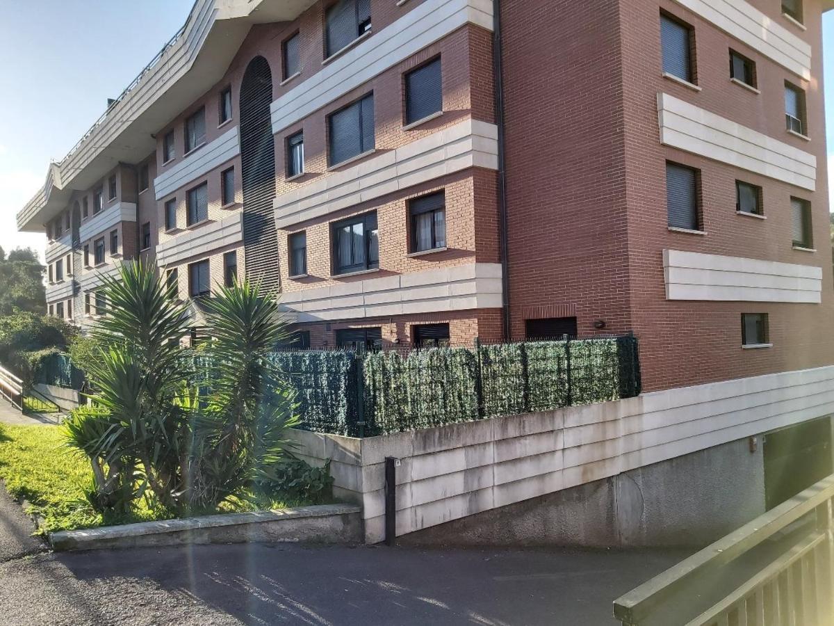 Castro Costa Norte Apartamento Jardin Garaje Castro Urdiales Ngoại thất bức ảnh