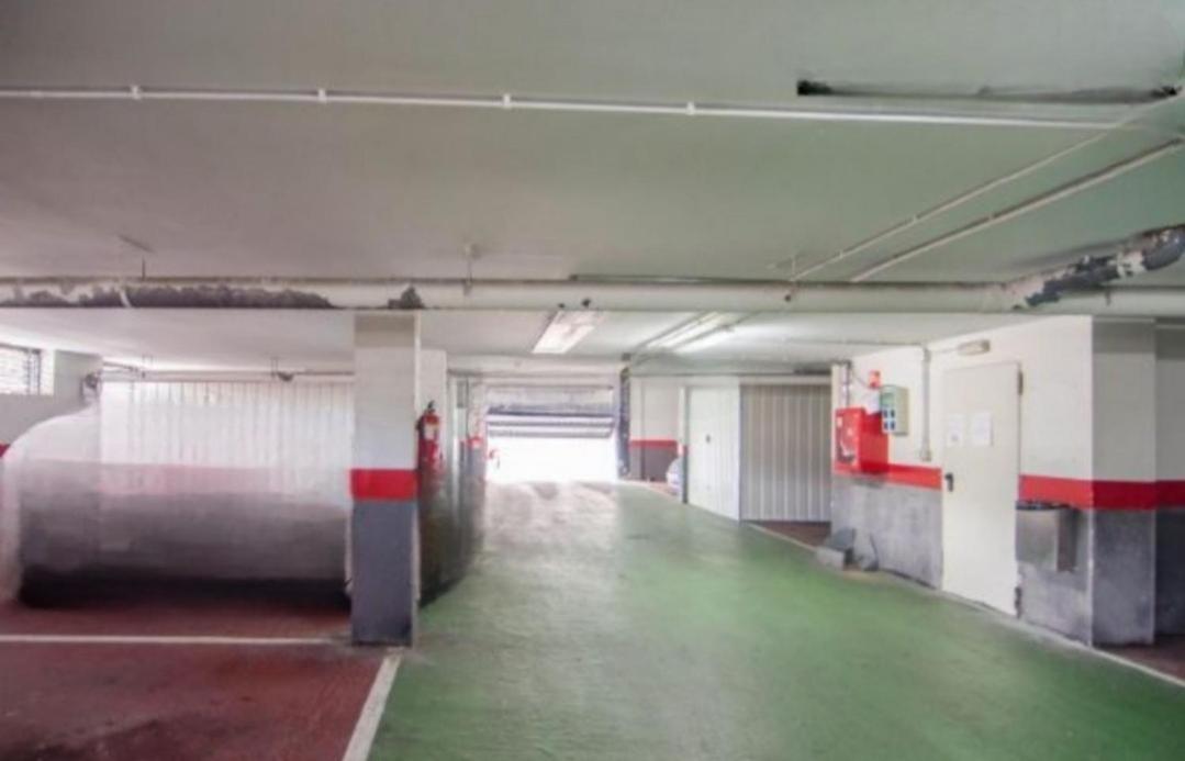 Castro Costa Norte Apartamento Jardin Garaje Castro Urdiales Ngoại thất bức ảnh