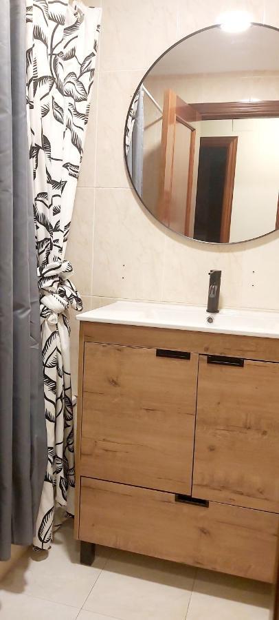 Castro Costa Norte Apartamento Jardin Garaje Castro Urdiales Ngoại thất bức ảnh