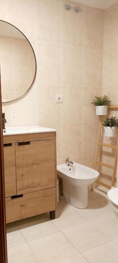Castro Costa Norte Apartamento Jardin Garaje Castro Urdiales Ngoại thất bức ảnh