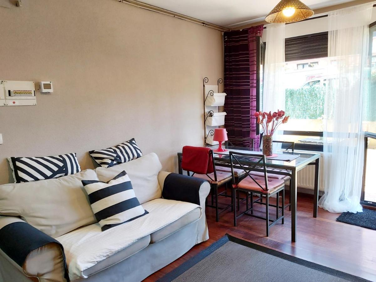 Castro Costa Norte Apartamento Jardin Garaje Castro Urdiales Ngoại thất bức ảnh