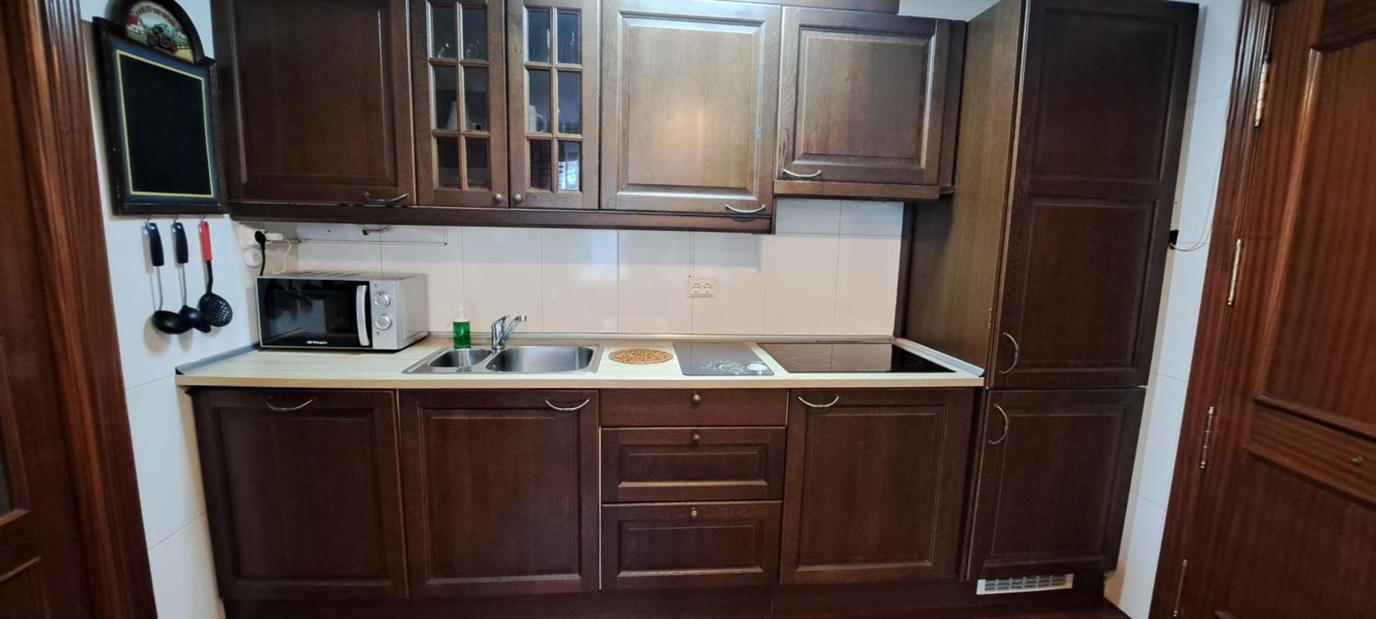 Castro Costa Norte Apartamento Jardin Garaje Castro Urdiales Ngoại thất bức ảnh