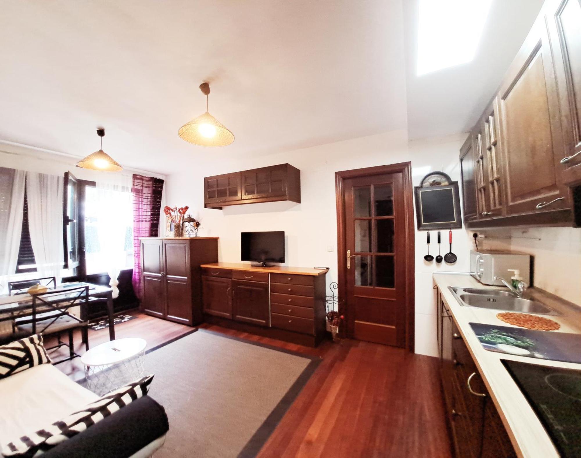 Castro Costa Norte Apartamento Jardin Garaje Castro Urdiales Ngoại thất bức ảnh