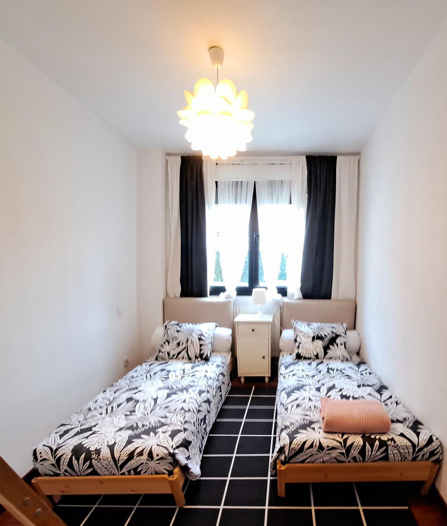 Castro Costa Norte Apartamento Jardin Garaje Castro Urdiales Ngoại thất bức ảnh